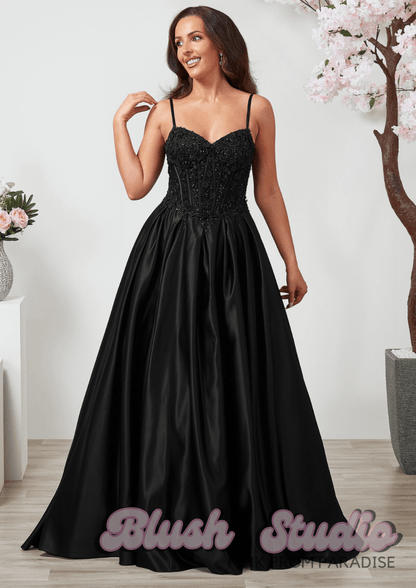 Heather - Blush Studio