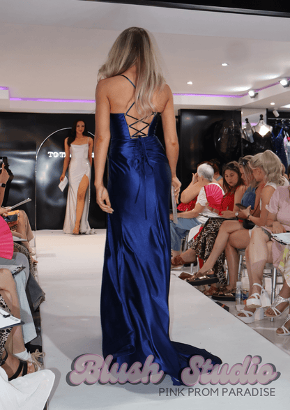 Harlie - Blush Studio