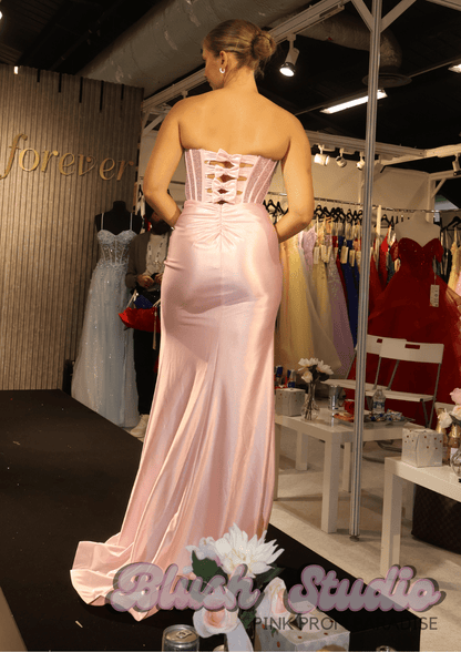 Ribbon - Blush Studio