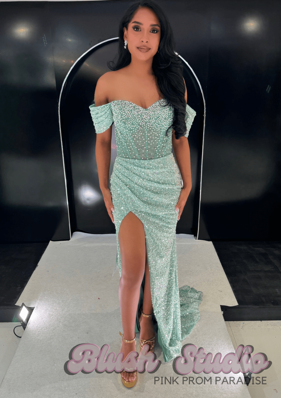 Missy - Blush Studio