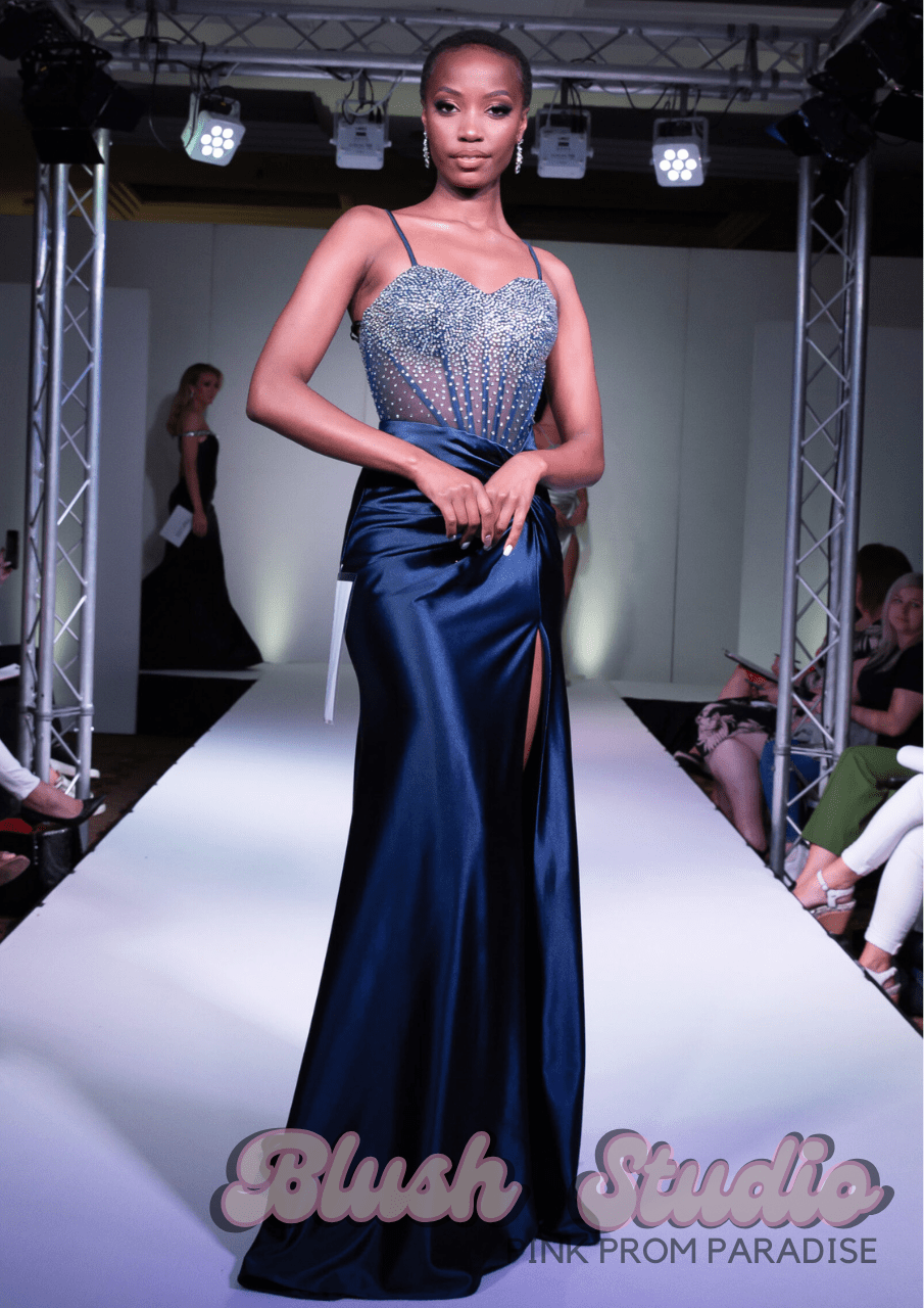 Hallie - Blush Studio