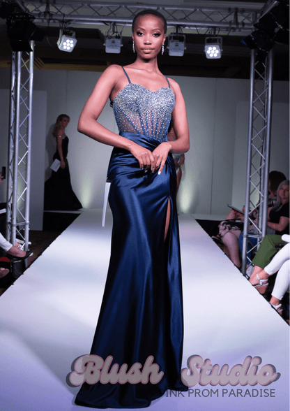 Hallie - Blush Studio