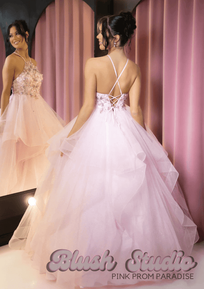 Addison - Blush Studio