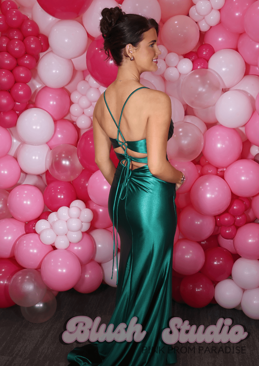 Andrada - Blush Studio