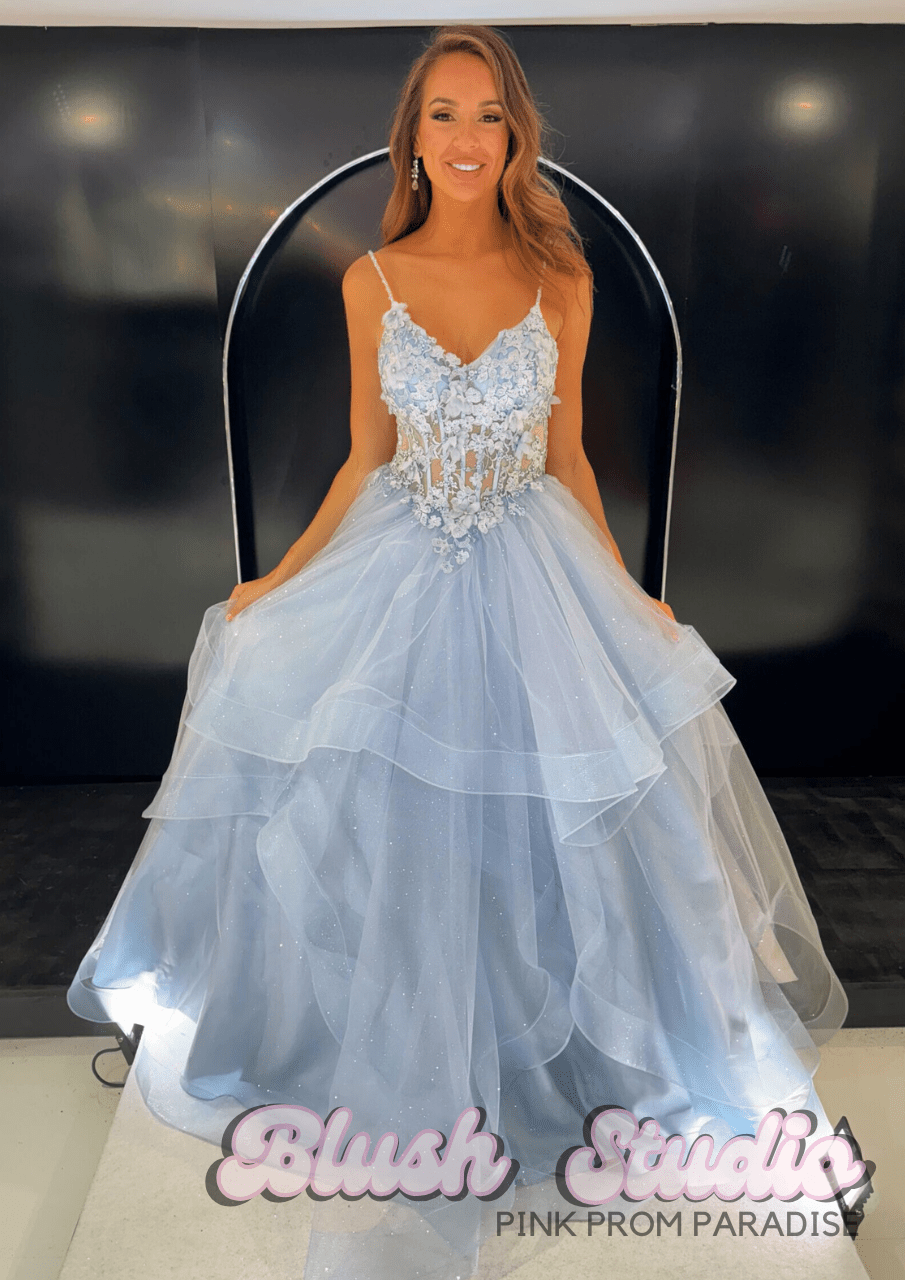 Ellie -2026 Prom Dresses Now Live | North East Blush Studio Ellie -2026 Prom Dresses Now Live | North East Blush Studio