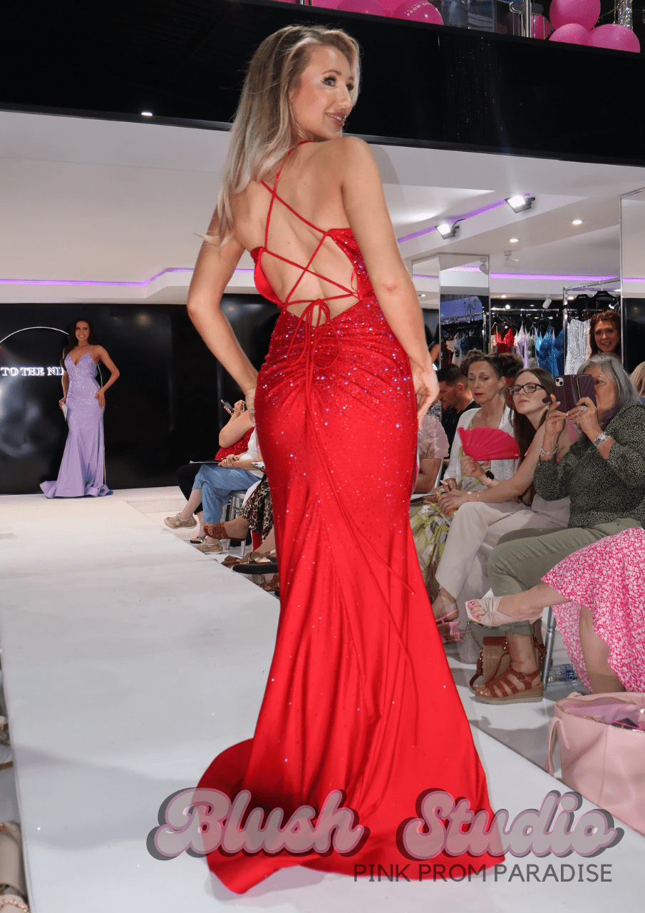 Scarlett - Blush Studio