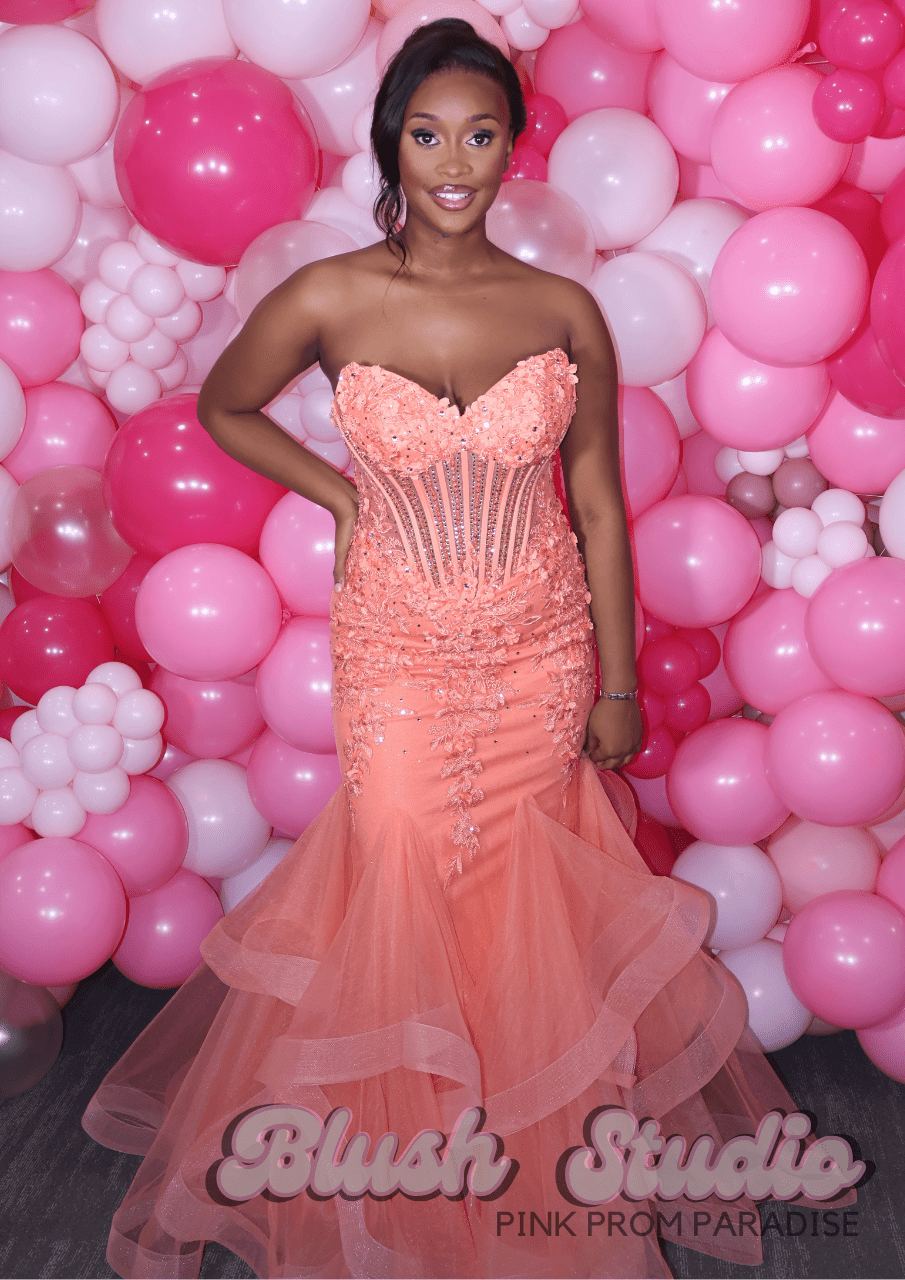 Lucy -2026 Prom Dresses Now Live | North East Blush Studio Lucy -2026 Prom Dresses Now Live | North East Blush Studio