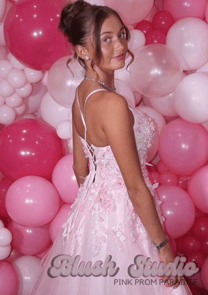 Birdie - Blush Studio