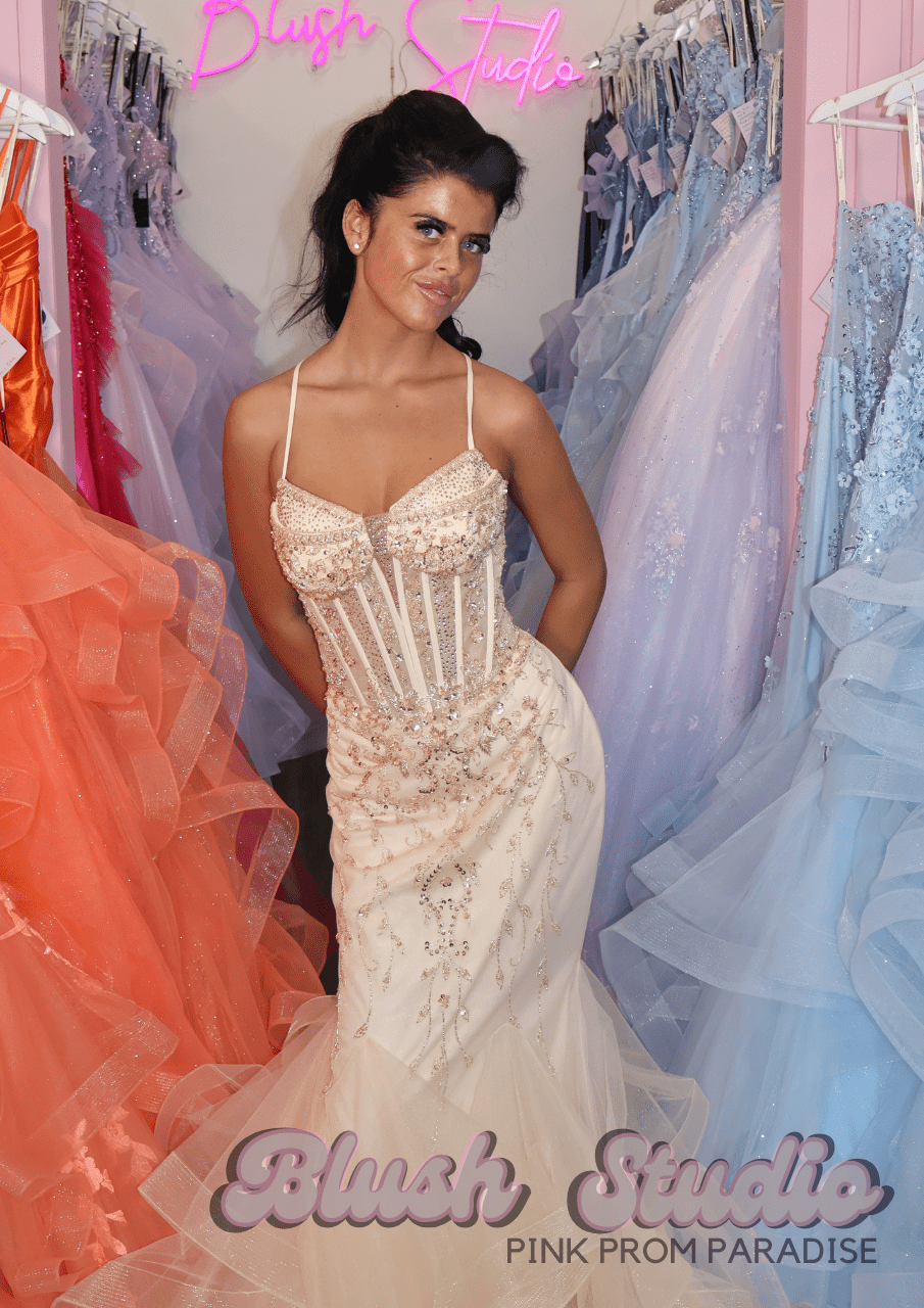 Darla - Blush Studio