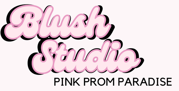 Blush Studio