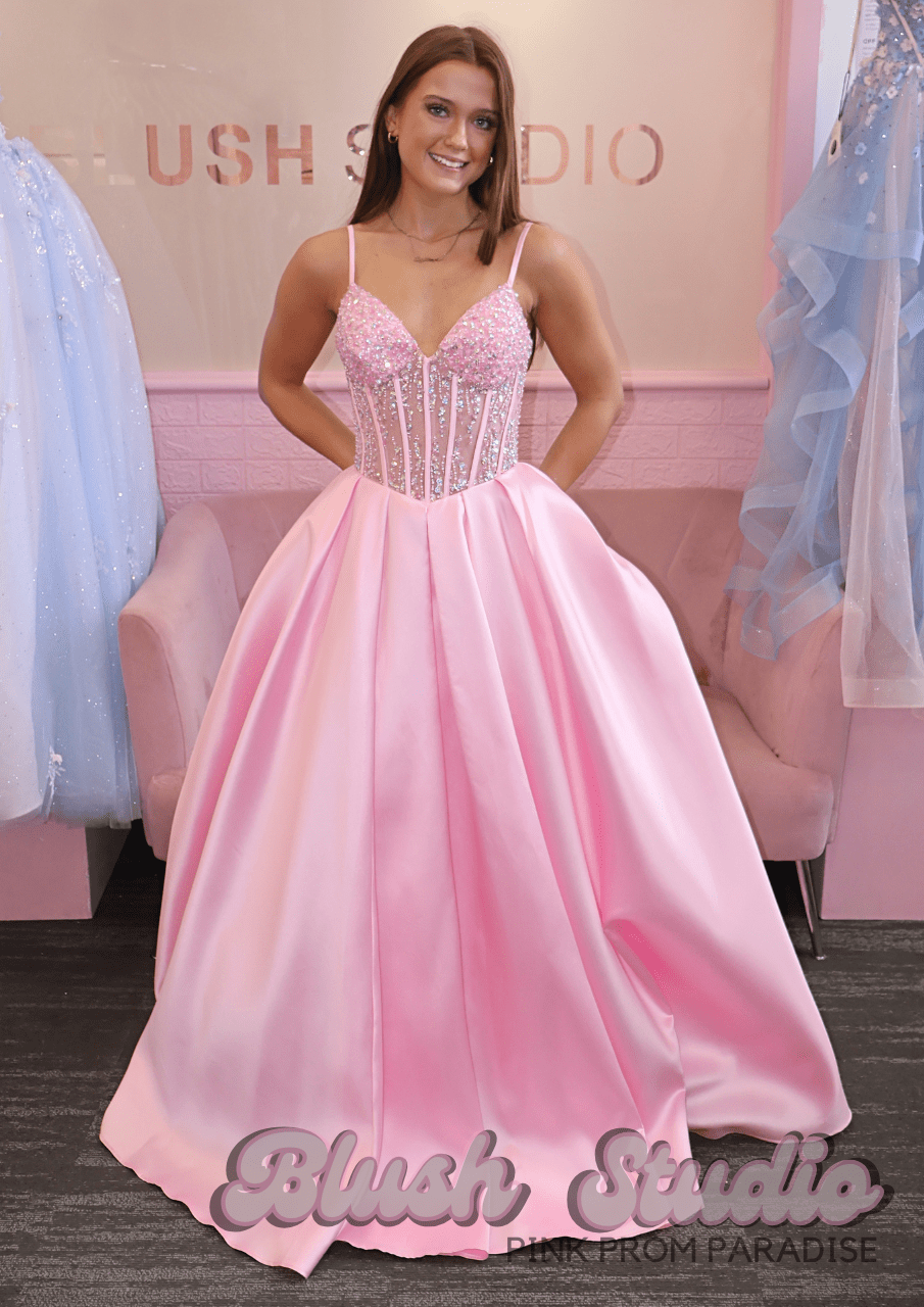 Ocean - Blush Studio