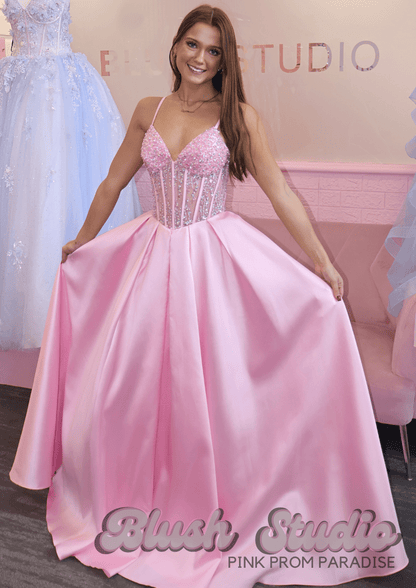 Ocean - Blush Studio