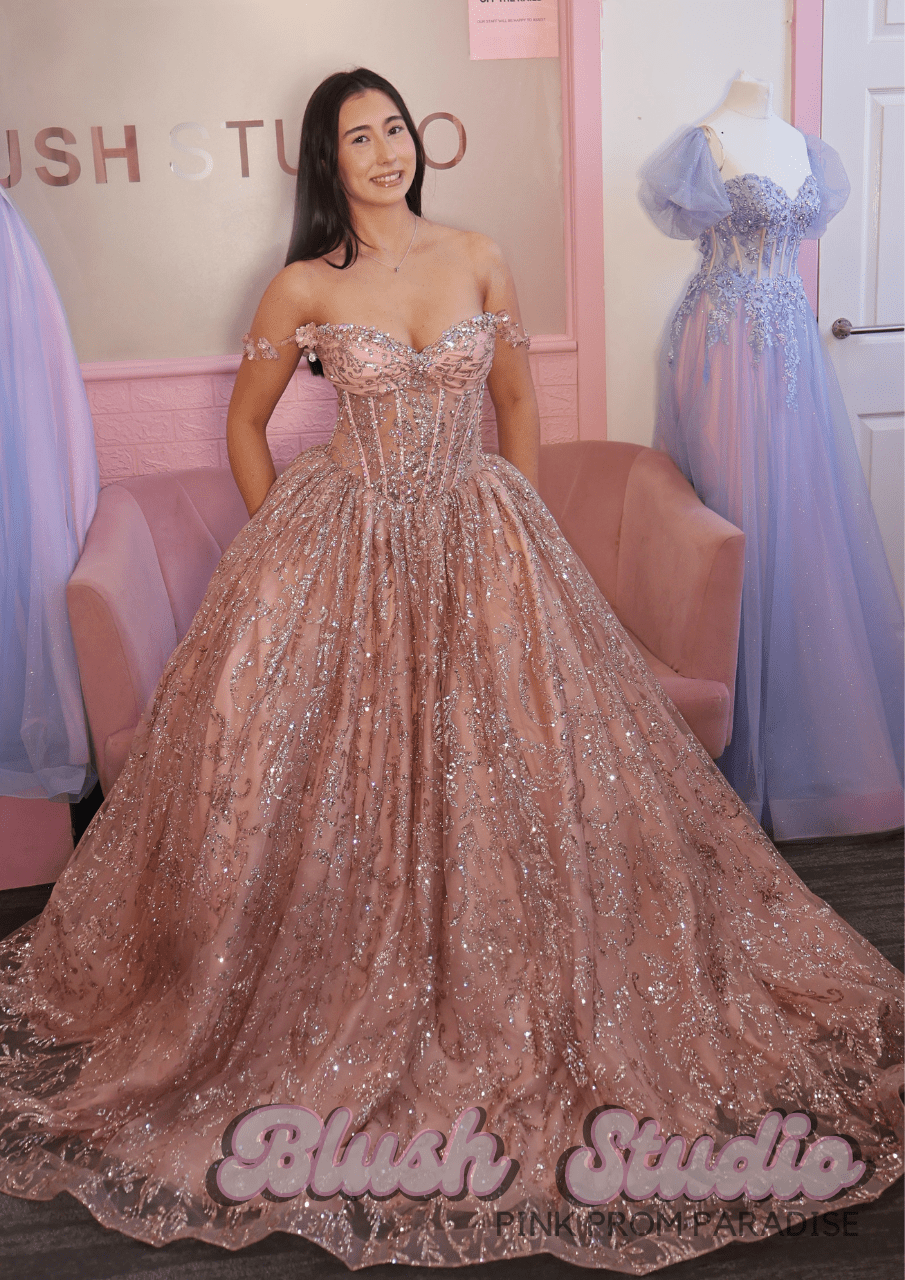 Grace - Blush Studio