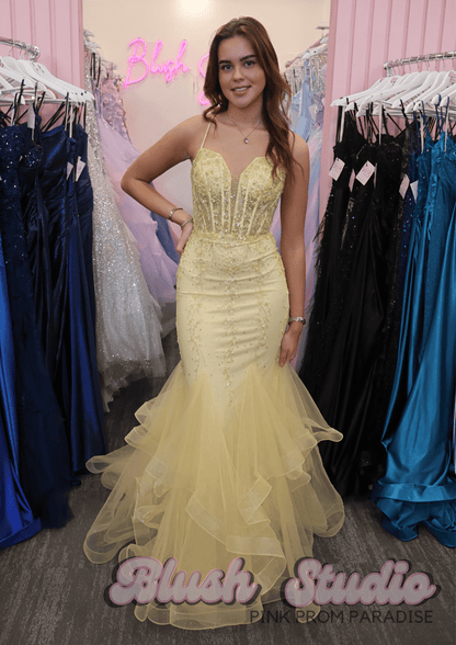 Sunnie - Blush Studio