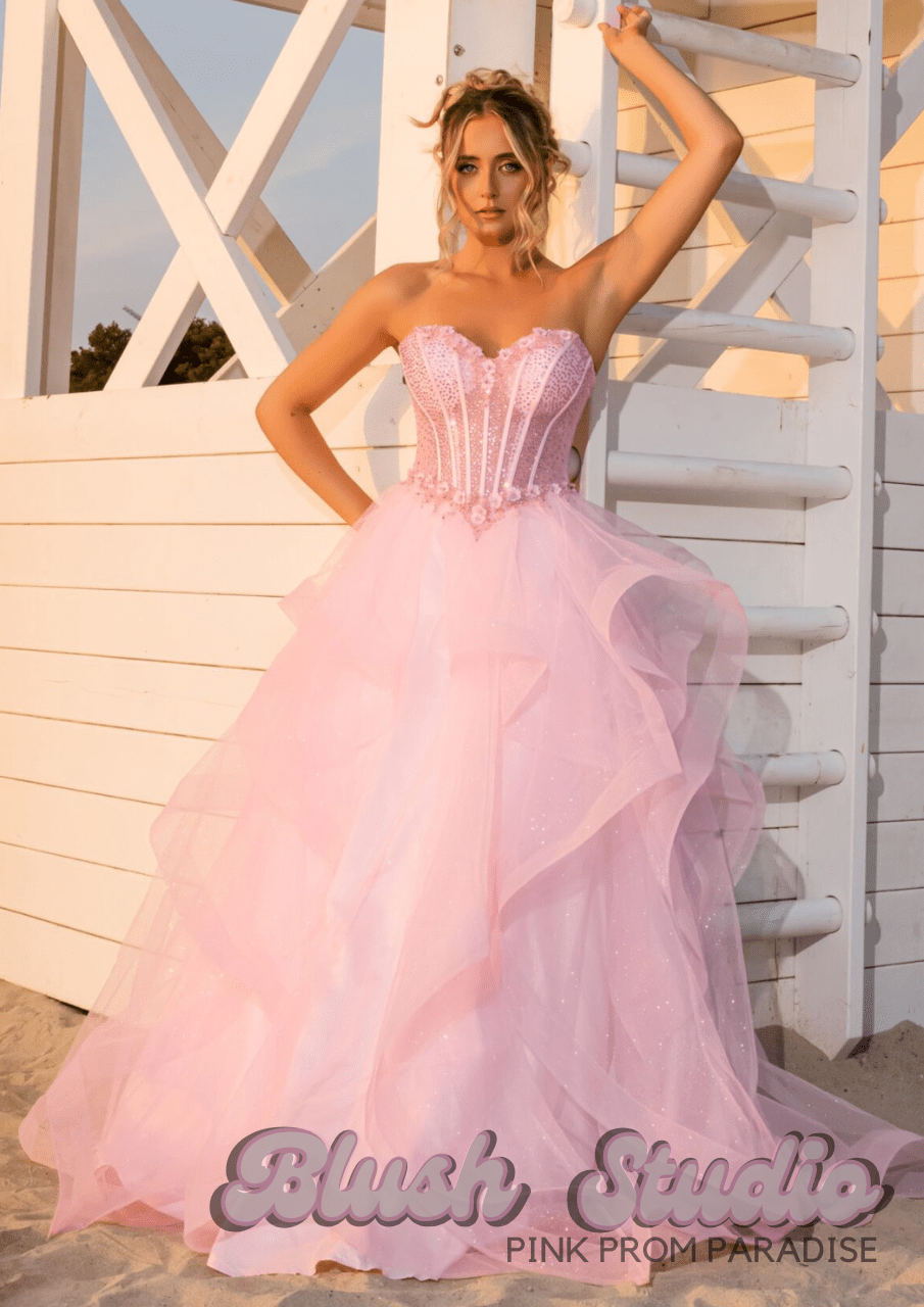 Aubree - Blush Studio