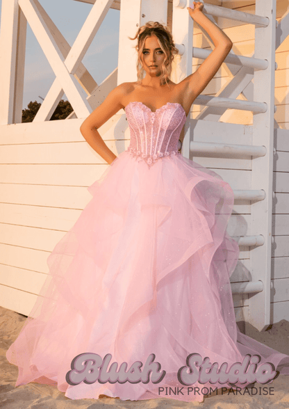 Aubree - Blush Studio