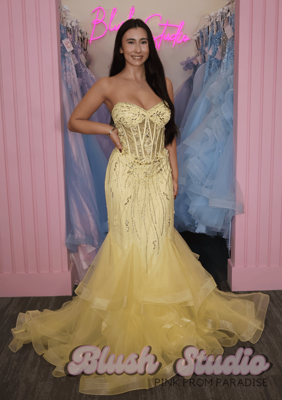 Brianna - Blush Studio