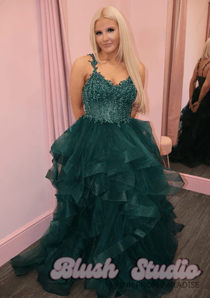 Becka - Blush Studio