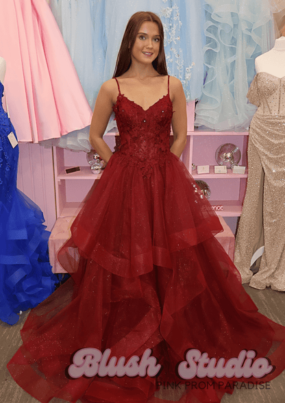 Ellie - Blush Studio