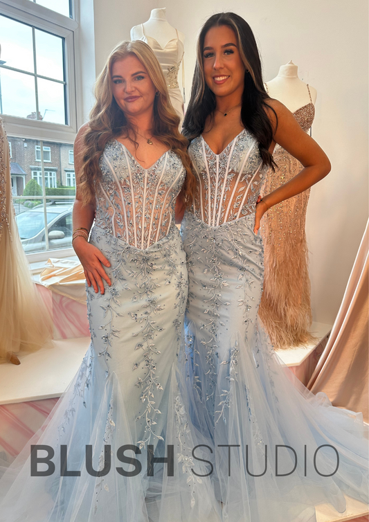 Blush Studio UK LTD Prom Occasion Wear
