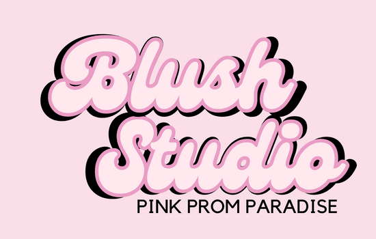 Blush Studio UK LTD