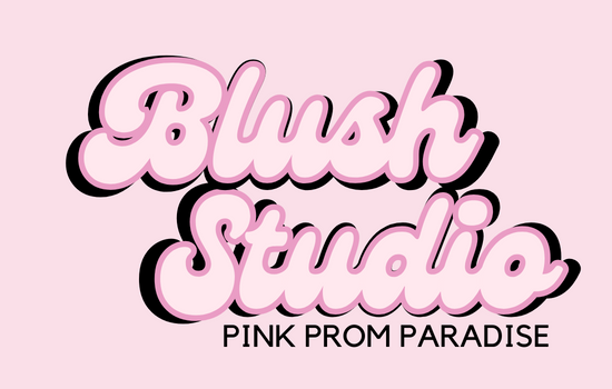 Blush store discount