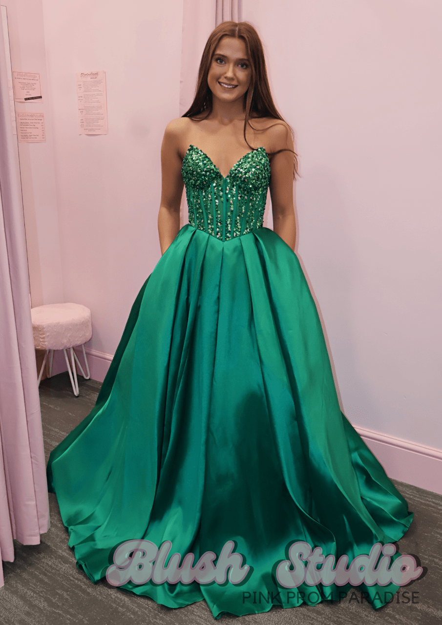 Ocean - Blush Studio