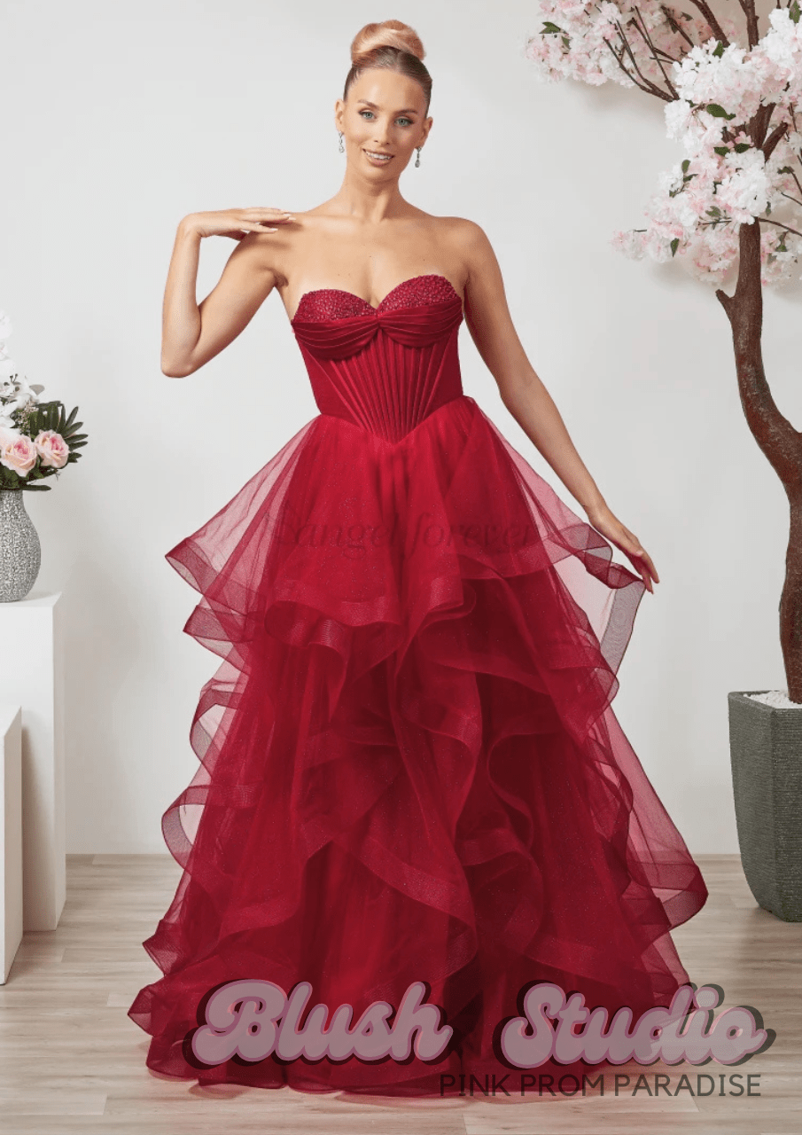 Posie - Blush Studio