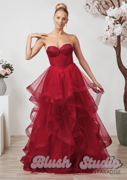 Posie - Blush Studio
