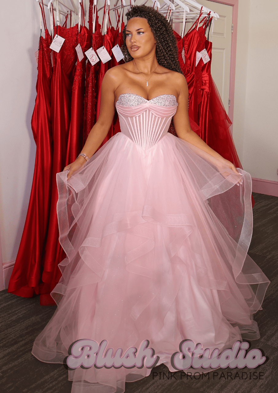 Posie - Blush Studio