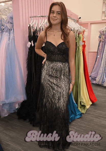 Shelby - Blush Studio