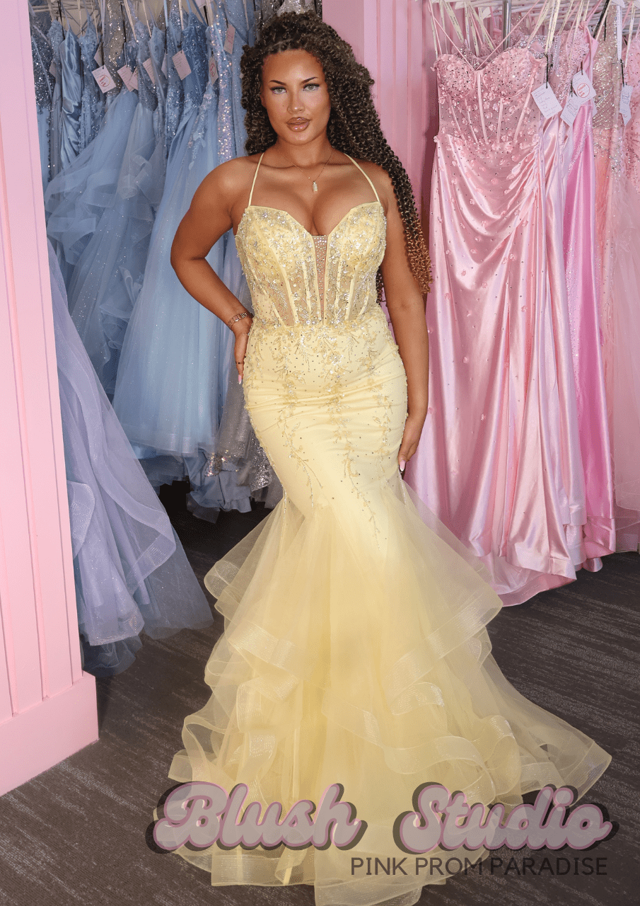 Sunnie - Blush Studio